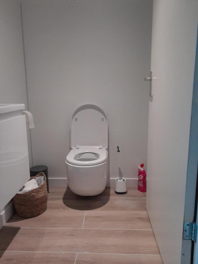 Rumah Senang Wellness Met Hottub En Tuin Ewijk エクステリア 写真