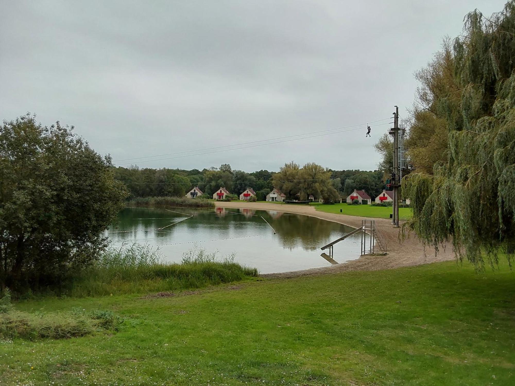 Rumah Senang Wellness Met Hottub En Tuin Ewijk エクステリア 写真