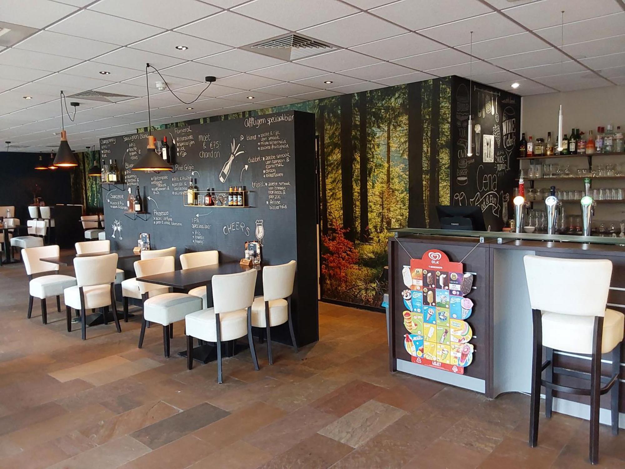 Rumah Senang Wellness Met Hottub En Tuin Ewijk エクステリア 写真