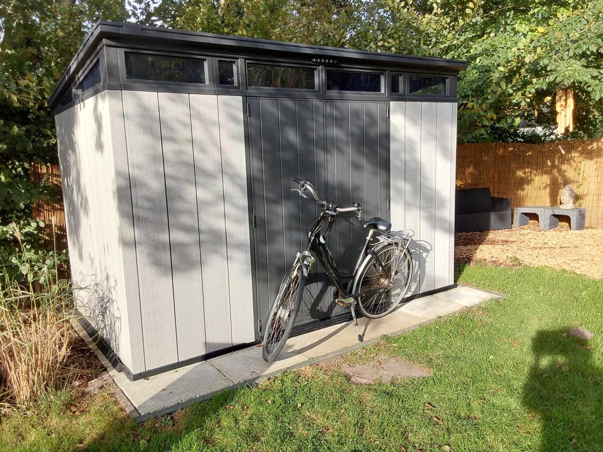 Rumah Senang Wellness Met Hottub En Tuin Ewijk エクステリア 写真